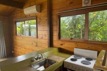 Southland - Address withheld