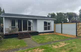 Southland - Address withheld