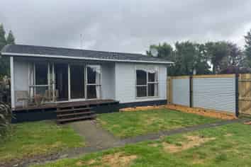 Southland - Address withheld