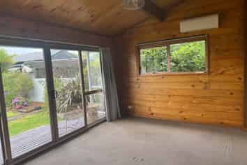 Southland - Address withheld