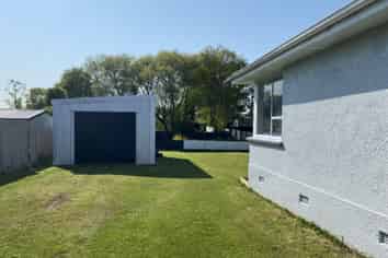 Southland - Address withheld