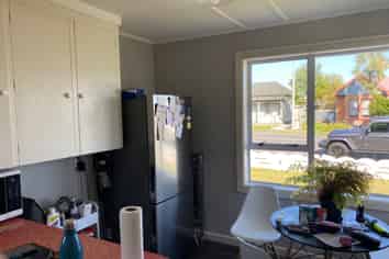 Southland - Address withheld