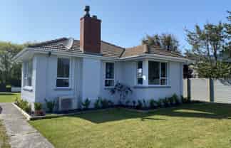 Southland - Address withheld