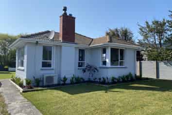 Southland - Address withheld