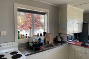 Southland - Address withheld