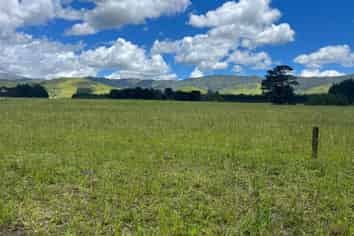 220 Larsen Road, Eketahuna