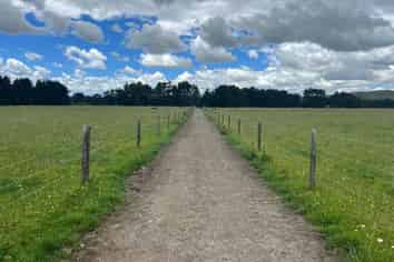 220 Larsen Road, Eketahuna