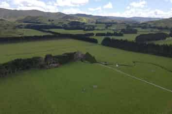 220 Larsen Road, Eketahuna