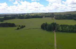 220 Larsen Road, Eketahuna