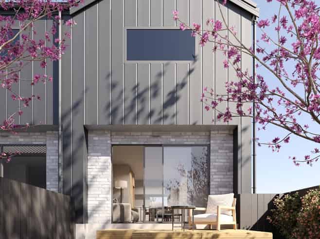 5/42 (*) Brandon Road, Glen Eden