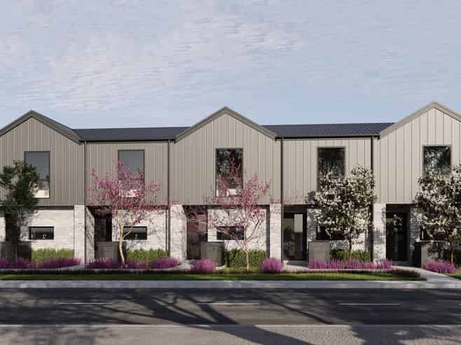 5/42 (*) Brandon Road, Glen Eden