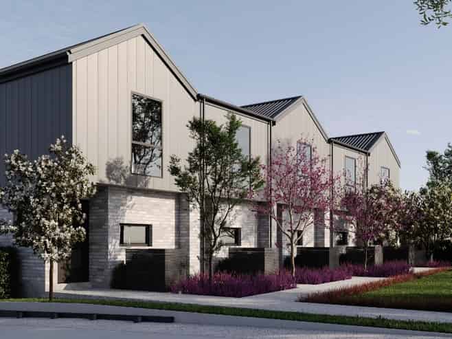 5/42 (*) Brandon Road, Glen Eden