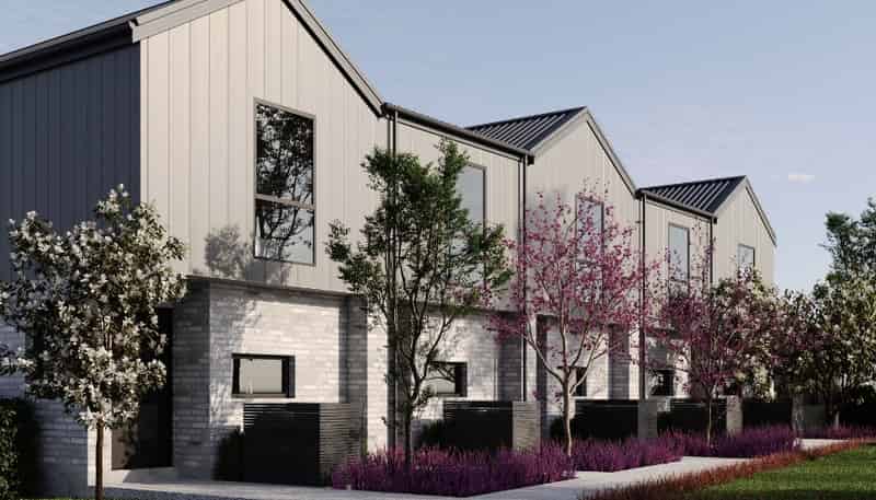 5/42 (*) Brandon Road, Glen Eden