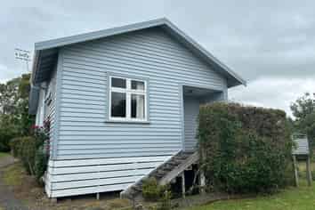 4A Levin Street, Halcombe