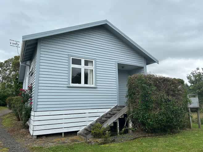 4A Levin Street, Halcombe