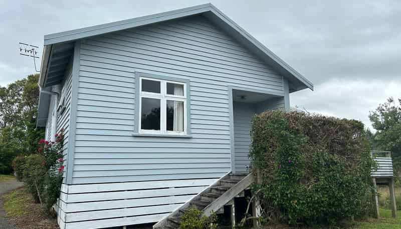 4A Levin Street, Halcombe