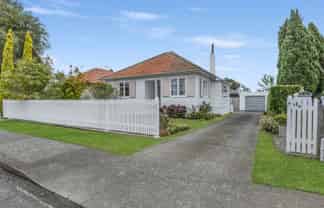 814 Rangiora Street, Mahora
