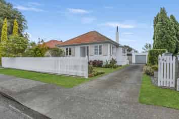 814 Rangiora Street, Mahora