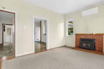 814 Rangiora Street, Mahora