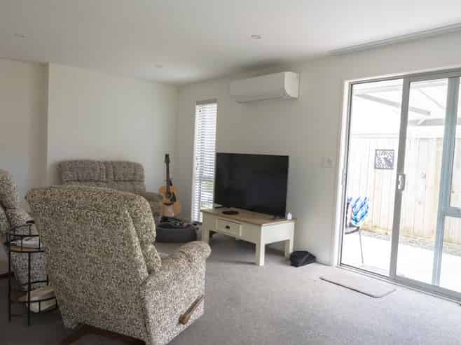 Bay of Plenty - Address withheld