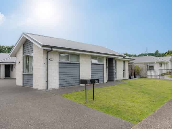 Bay of Plenty - Address withheld