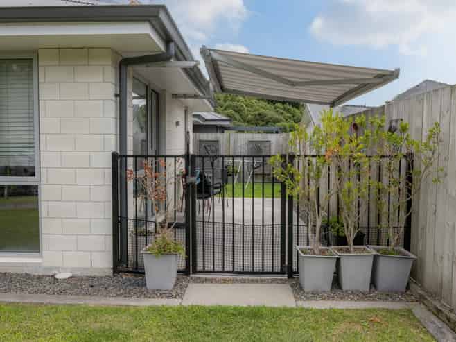 Bay of Plenty - Address withheld