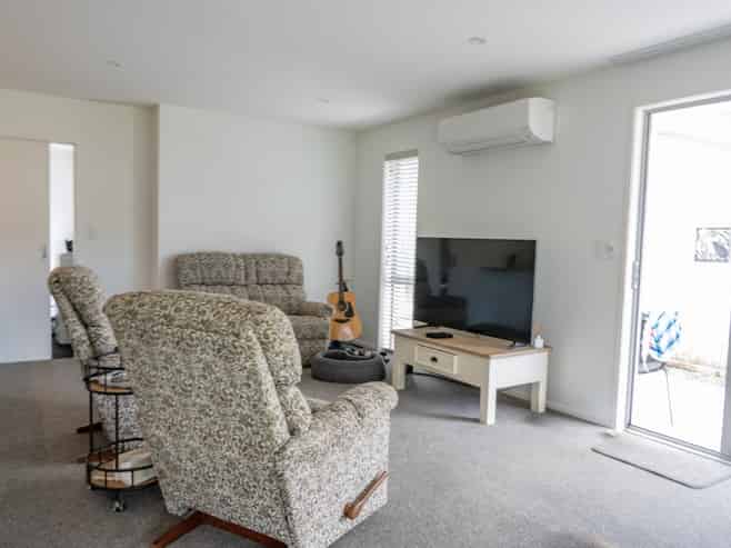 Bay of Plenty - Address withheld