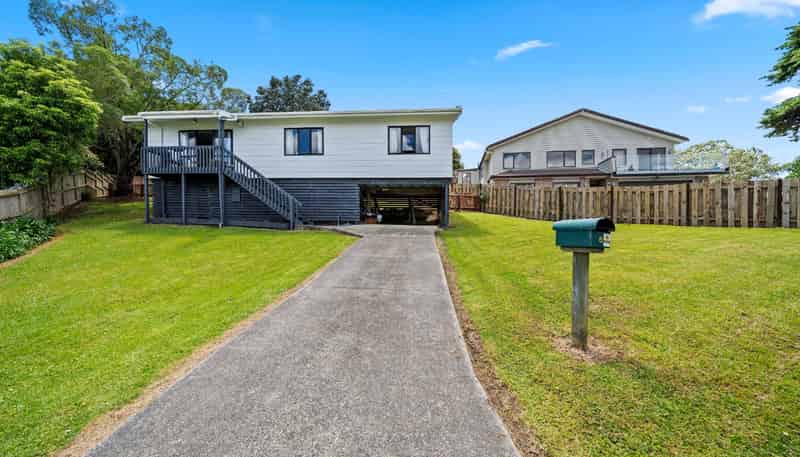 6 Melia Grove, Goodwood Heights