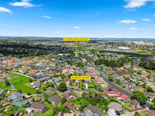 6 Melia Grove, Goodwood Heights