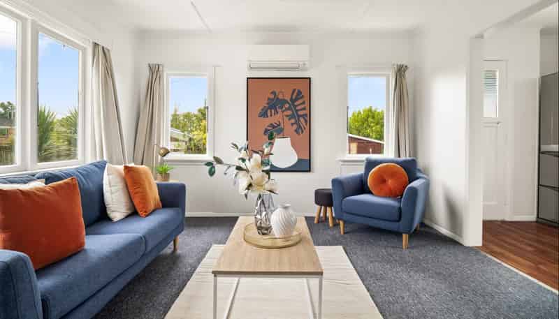 34 Collins Street, Waikouaiti