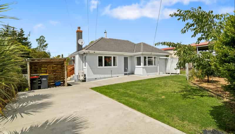 34 Collins Street, Waikouaiti