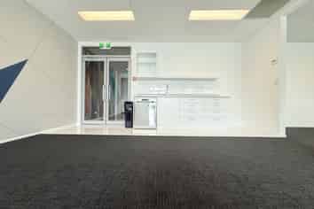 Waterfront Marina Office | 115 m2