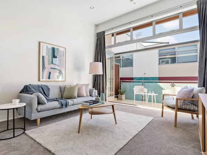 19/332 Great North Road, Grey Lynn