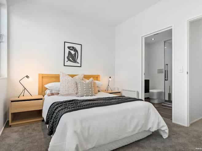 19/332 Great North Road, Grey Lynn