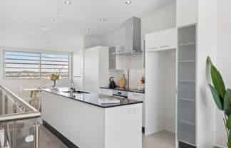 19/332 Great North Road, Grey Lynn