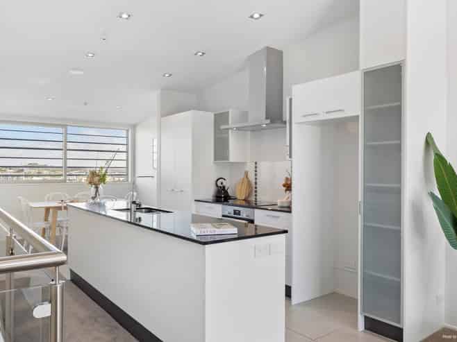 19/332 Great North Road, Grey Lynn