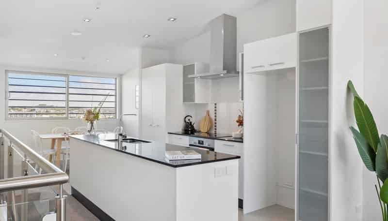 19/332 Great North Road, Grey Lynn