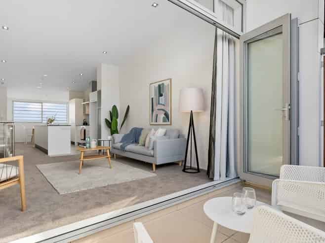 19/332 Great North Road, Grey Lynn