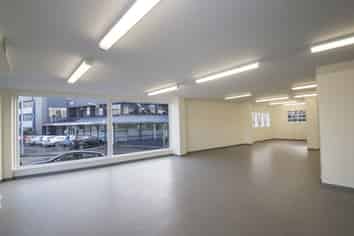 High Profile New North Road Retail | 188 m2