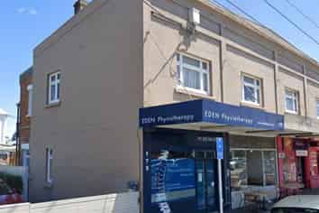 High Profile Sandringham Retail | 109 m2