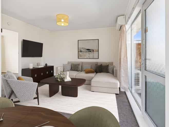 13/154 Onepu Road, Lyall Bay