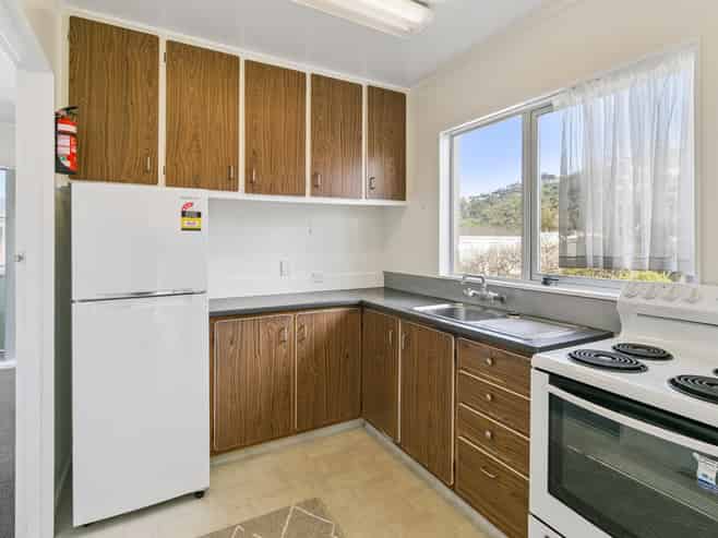 13/154 Onepu Road, Lyall Bay