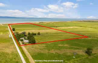 453 East Coast Road, Kaiaua