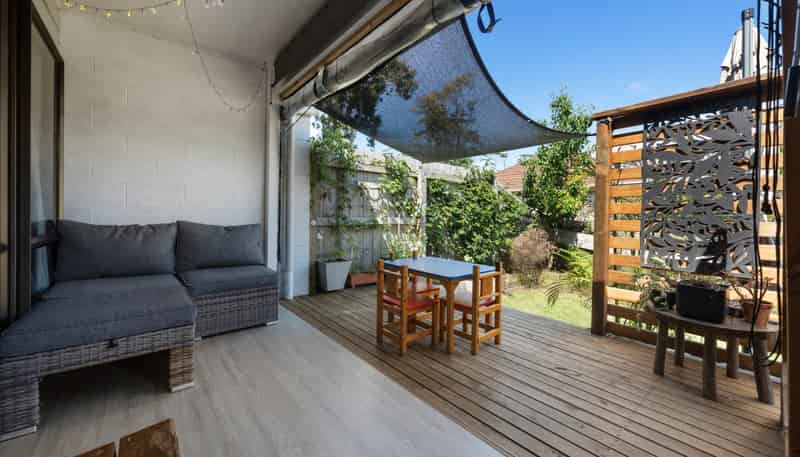 3/19 Oates Road, Glen Eden