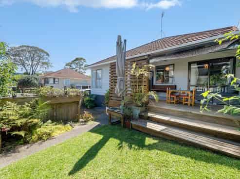 3/19 Oates Road, Glen Eden