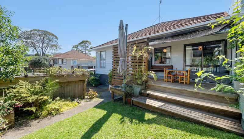 3/19 Oates Road, Glen Eden