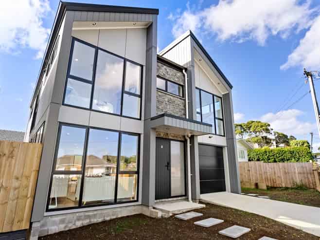 37B Penney Avenue, Mount Roskill