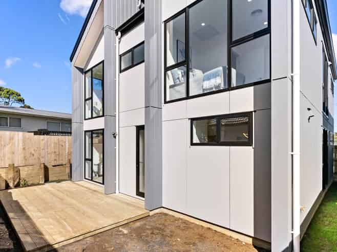 37B Penney Avenue, Mount Roskill