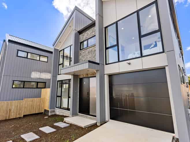 37B Penney Avenue, Mount Roskill