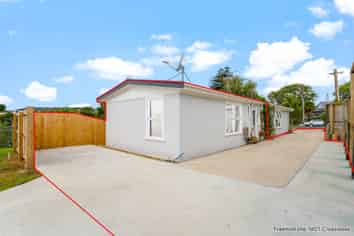 62A McLeod Road, Te Atatu South